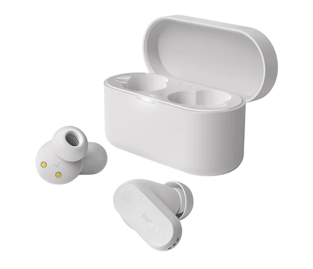 PHILIPS TAT3509 BiałyHYBRID ANC TAT3509WT/00 - 1455632 - zdjęcie